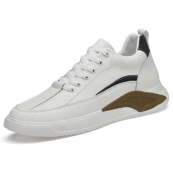 Chaussures Orthopédiques Hommes Lord - Confort Orthopédique