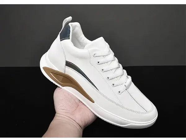 Chaussures Orthopédiques Hommes Lord - Confort Orthopédique