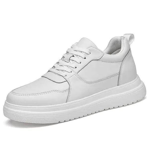 Chaussures Orthopédiques Hommes Luidi - Confort Orthopédique