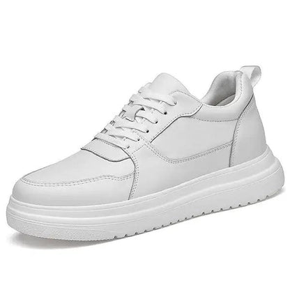 Chaussures Orthopédiques Hommes Luidi - Confort Orthopédique