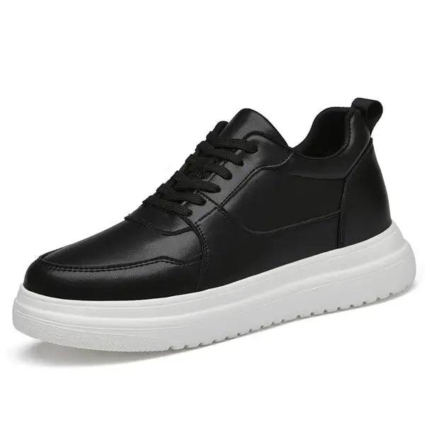 Chaussures Orthopédiques Hommes Luidi - Confort Orthopédique
