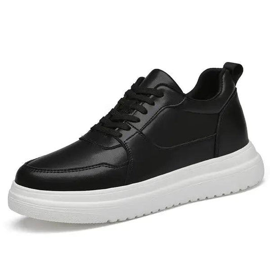 Chaussures Orthopédiques Hommes Luidi - Confort Orthopédique
