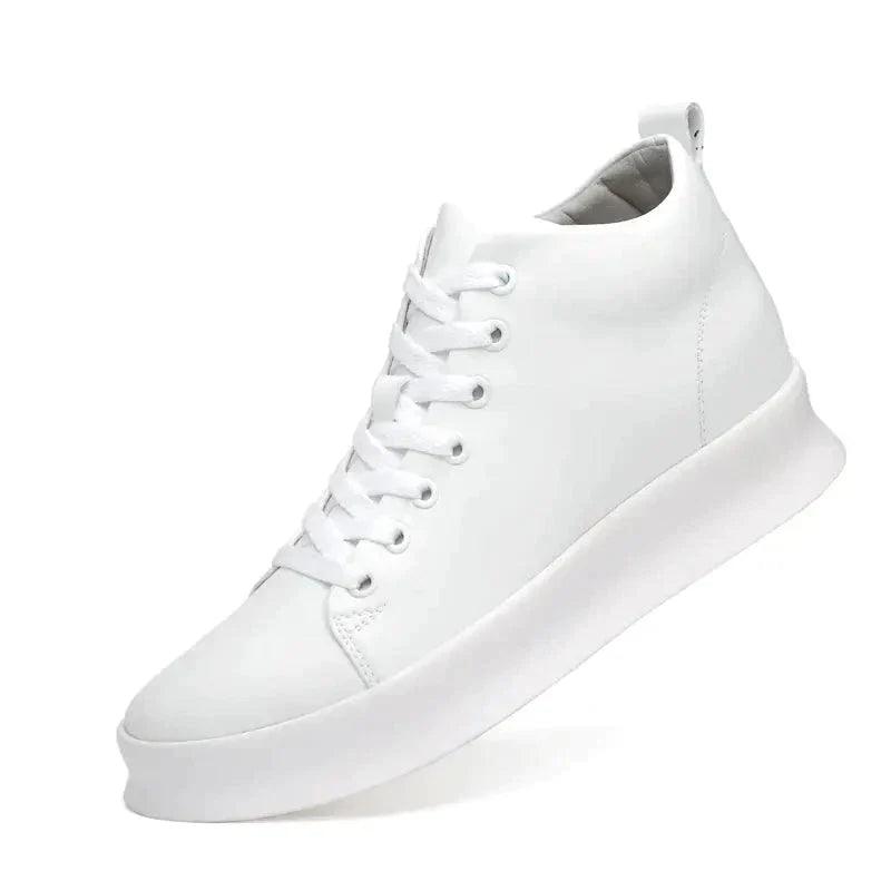 Chaussures Orthopédiques Hommes Décontractées Nancy - Confort Orthopédique