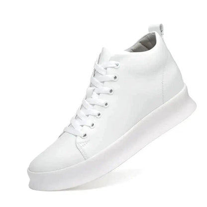Chaussures Orthopédiques Hommes Décontractées Nancy - Confort Orthopédique