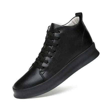 Chaussures Orthopédiques Hommes Décontractées Nancy - Confort Orthopédique