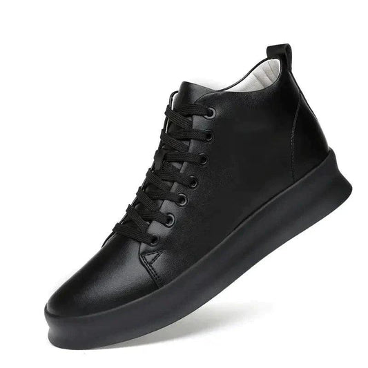 Chaussures Orthopédiques Hommes Décontractées Nancy - Confort Orthopédique