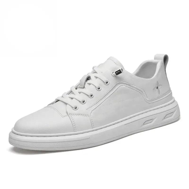 Chaussures Orthopédiques Hommes Décontractées Nyon - Confort Orthopédique