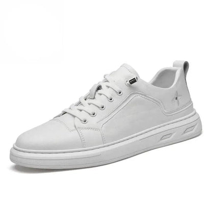 Chaussures Orthopédiques Hommes Décontractées Nyon - Confort Orthopédique