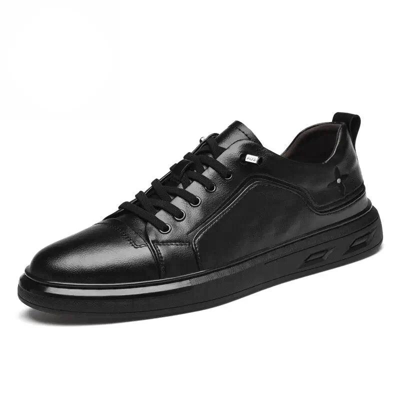 Chaussures Orthopédiques Hommes Décontractées Nyon - Confort Orthopédique