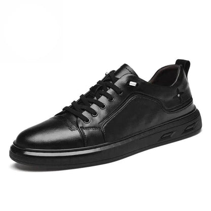 Chaussures Orthopédiques Hommes Décontractées Nyon - Confort Orthopédique