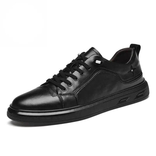 Chaussures Orthopédiques Hommes Décontractées Nyon - Confort Orthopédique