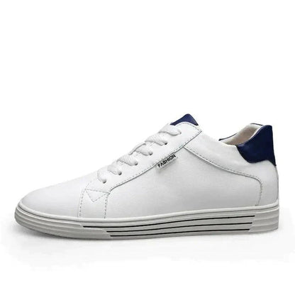 Chaussures Orthopédiques Hommes Décontractées Oslo - Confort Orthopédique