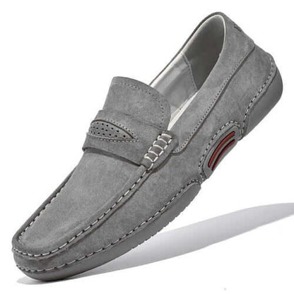 Chaussures Orthopédiques Hommes Prince - Confort Orthopédique