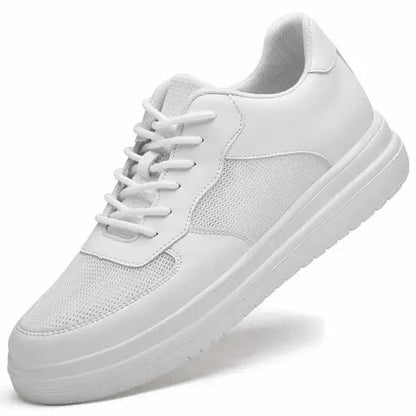 Chaussures Orthopédiques Hommes Smith - Confort Orthopédique
