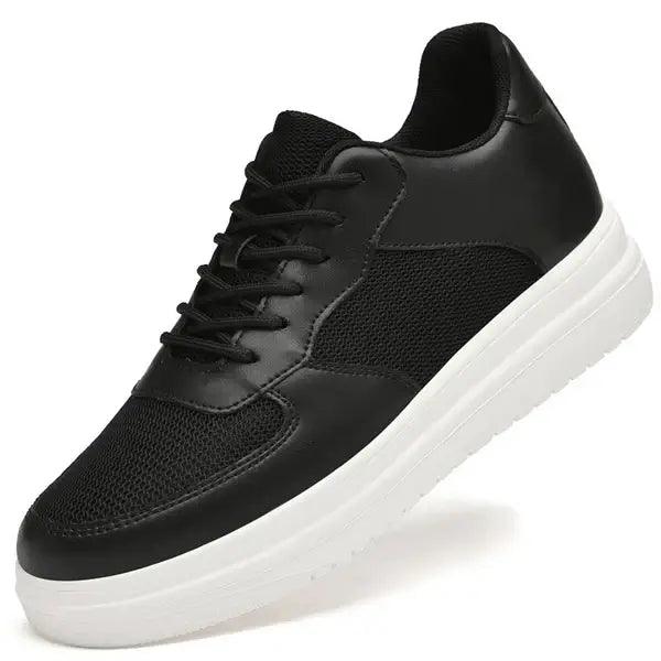 Chaussures Orthopédiques Hommes Smith - Confort Orthopédique