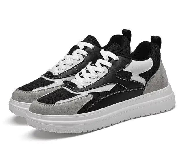 Chaussures Orthopédiques Hommes Stamford - Confort Orthopédique
