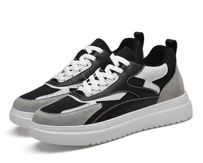 Chaussures Orthopédiques Hommes Stamford - Confort Orthopédique