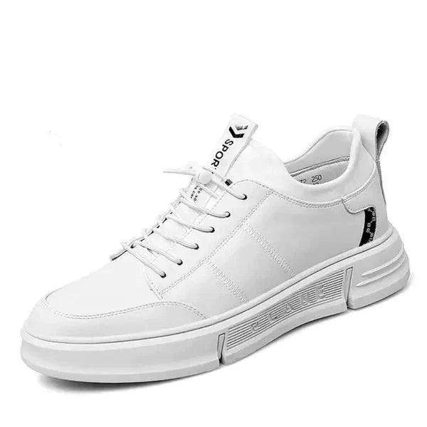Chaussures Orthopédiques Hommes Stile - Confort Orthopédique