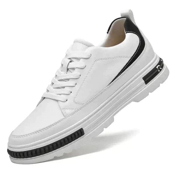 Chaussures Orthopédiques Hommes Street - Confort Orthopédique
