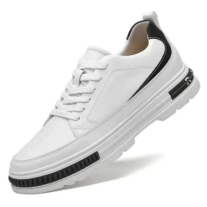 Chaussures Orthopédiques Hommes Street - Confort Orthopédique