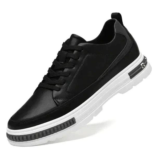 Chaussures Orthopédiques Hommes Street - Confort Orthopédique