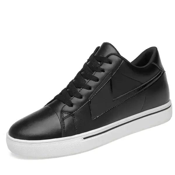 Chaussures Orthopédiques Hommes Theo - Confort Orthopédique