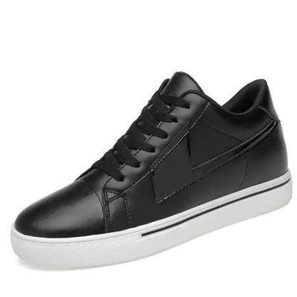 Chaussures Orthopédiques Hommes Theo - Confort Orthopédique