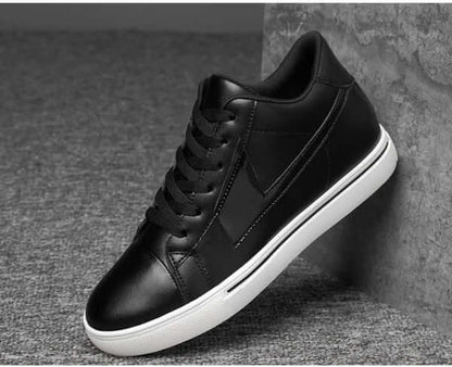Chaussures Orthopédiques Hommes Theo - Confort Orthopédique