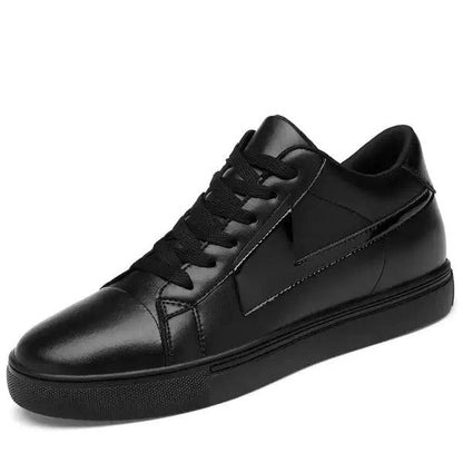 Chaussures Orthopédiques Hommes Theo - Confort Orthopédique