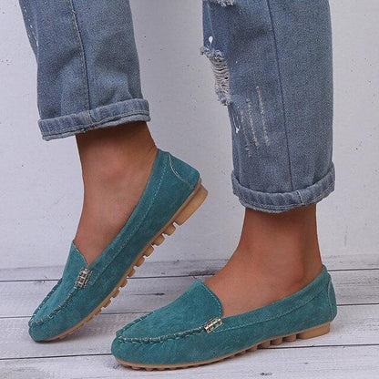 Chaussures Orthopédiques et décontractées pour femmes - Darla - Confort Orthopédique