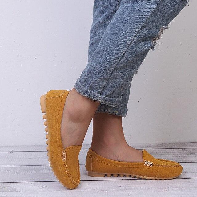 Chaussures Orthopédiques et décontractées pour femmes - Darla - Confort Orthopédique