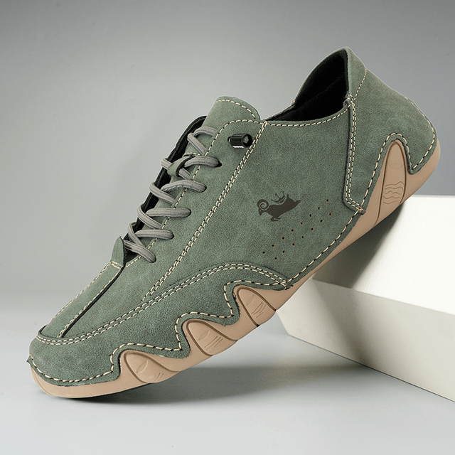 Chaussure orthopédiques Femmes - UltraFlex Barefoot - Confort Orthopédique