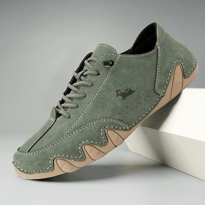 Chaussure orthopédiques Femmes - UltraFlex Barefoot - Confort Orthopédique