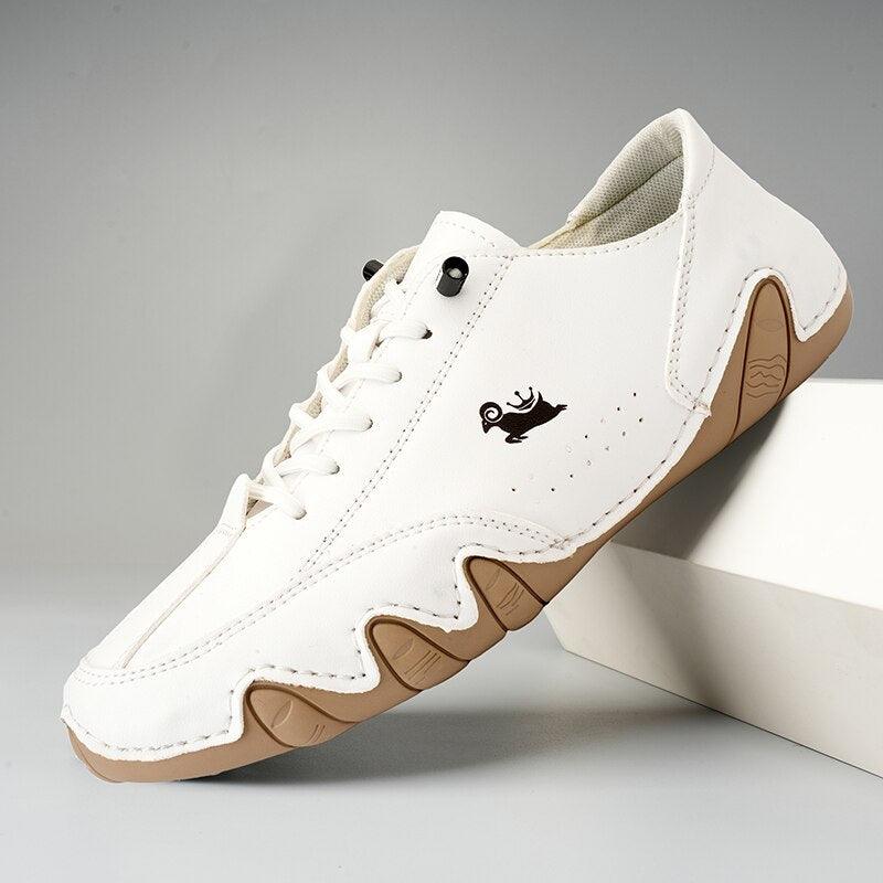 Chaussure orthopédiques Femmes - UltraFlex Barefoot - Confort Orthopédique