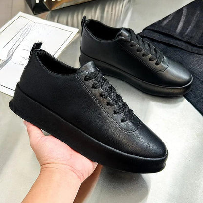Chaussures Orthopédique Homme Décontractées - Rudolf - Confort Orthopédique