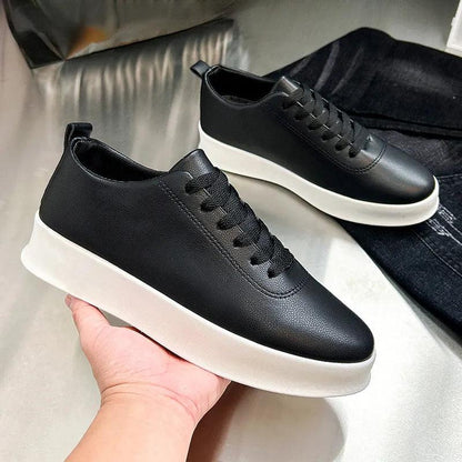 Chaussures Orthopédique Homme Décontractées - Rudolf - Confort Orthopédique