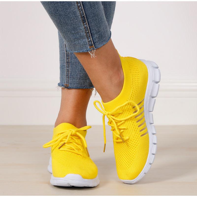 Chaussures orthopédiques Zeinab - Confort Orthopédique