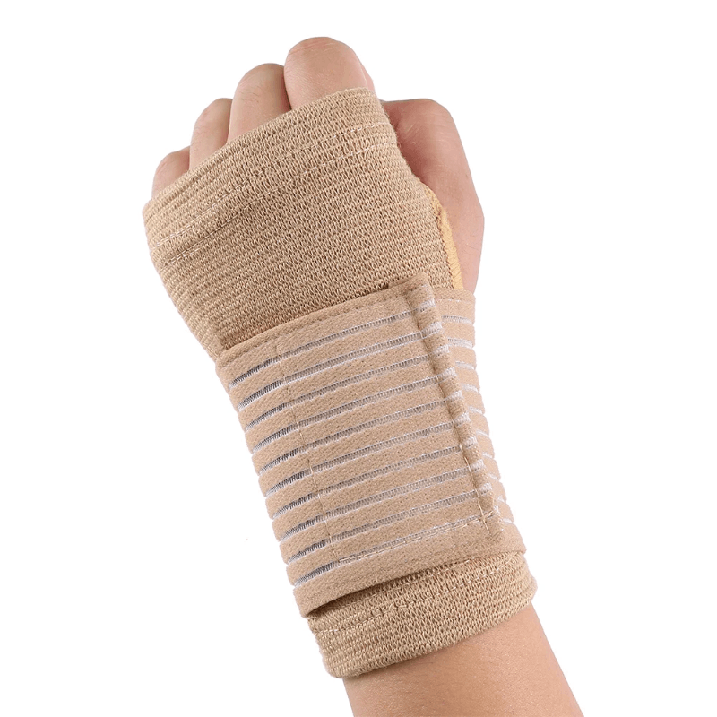 Orthèse du poignet - Confort Orthopédique