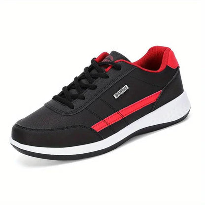 Elvin - Chaussures de loisirs pour hommes Confort Orthopédique