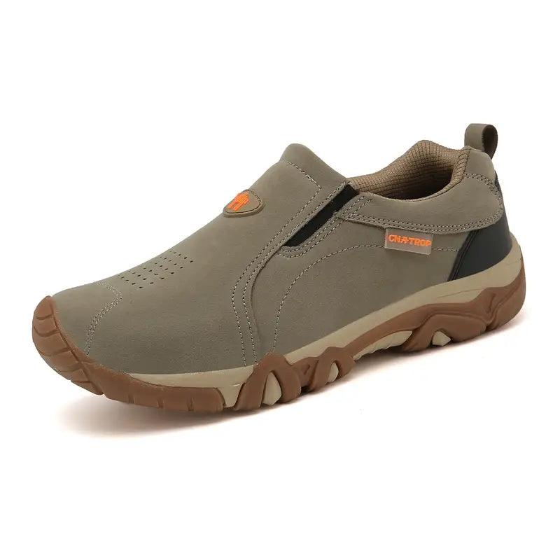 Michael - Chaussures pour hommes Confort Orthopédique