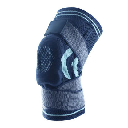 Genouillère arthrose - Confort Orthopédique
