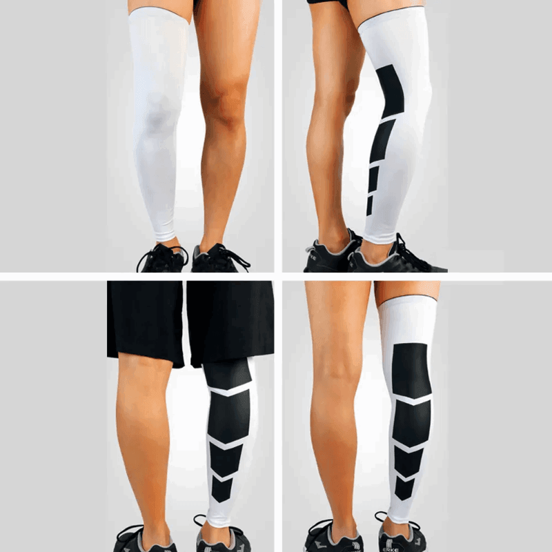 Genouillère basket - Confort Orthopédique