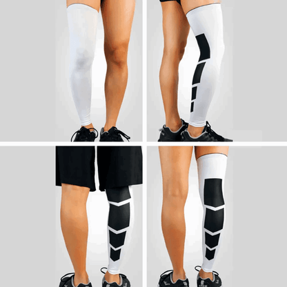 Genouillère basket - Confort Orthopédique