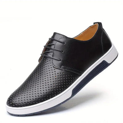 Chaussures Orthopédique Homme élégantes - Cyrille - Confort Orthopédique