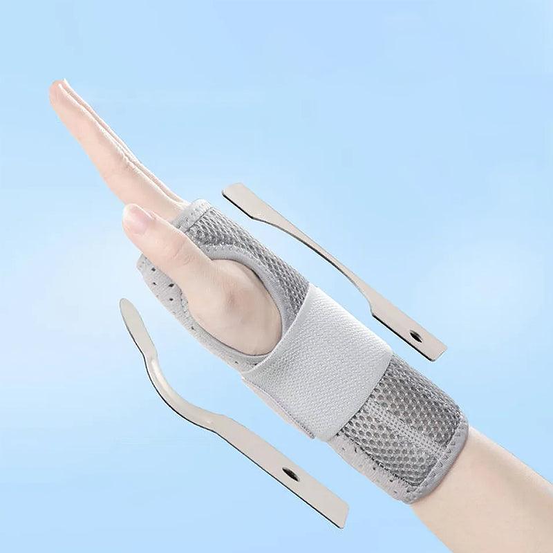 Attelle poignet et pouce - Confort Orthopédique