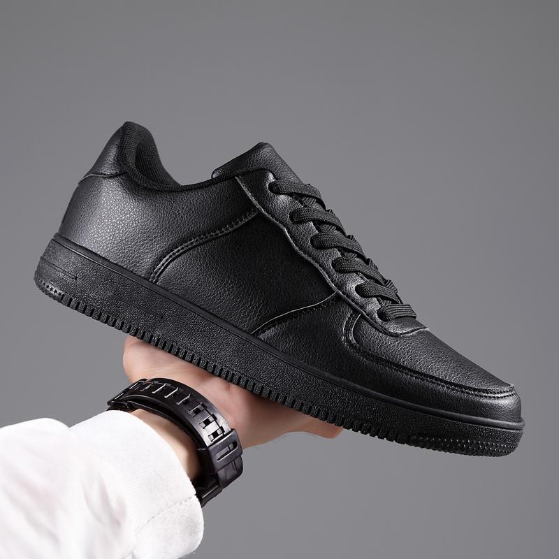 Chaussures Orthopédiques Hommes Antoine - Confort Orthopédique