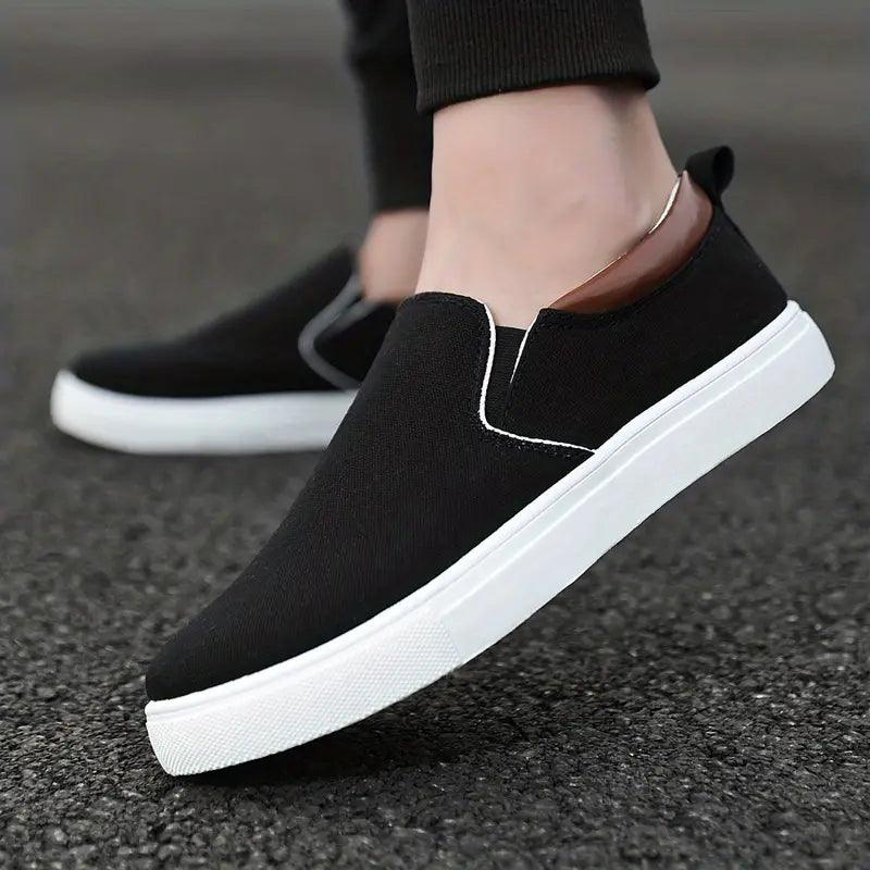 Grant - Chaussures pour hommes Confort Orthopédique