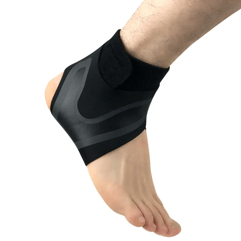 Orthèse cheville - Confort Orthopédique