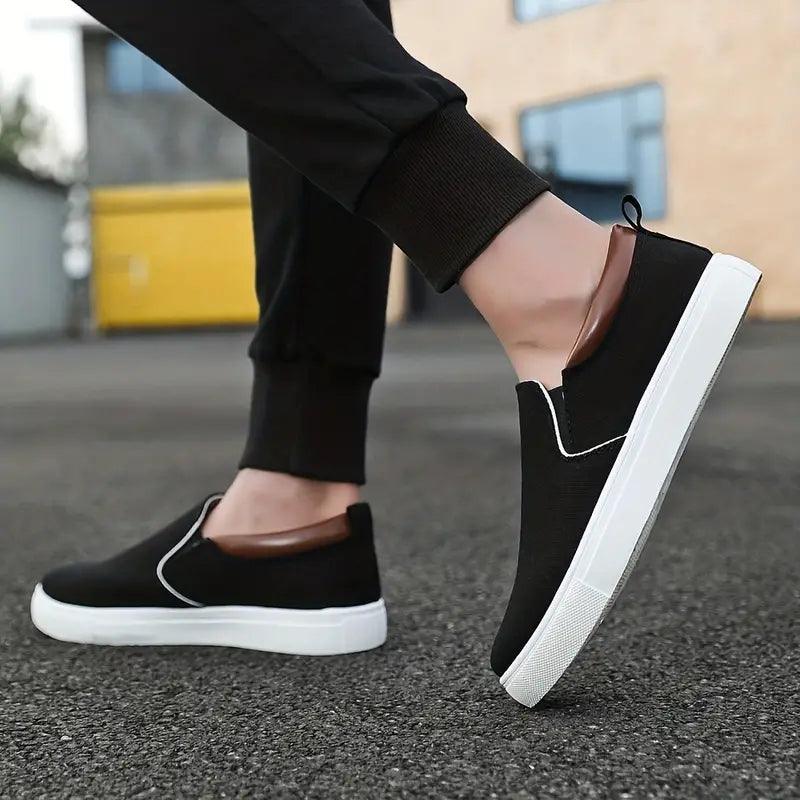 Grant - Chaussures pour hommes Confort Orthopédique