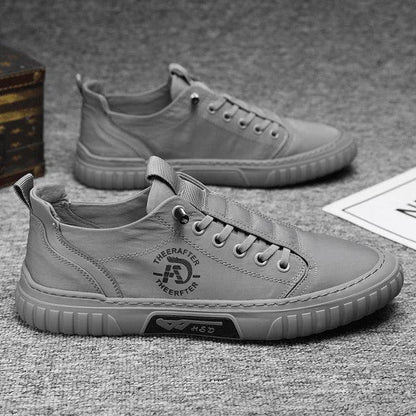 Chaussures Orthopédiques Titanium Resistantes & Confortables Homme - Confort Orthopédique